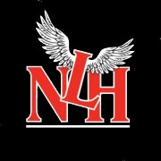 nlh Logo
